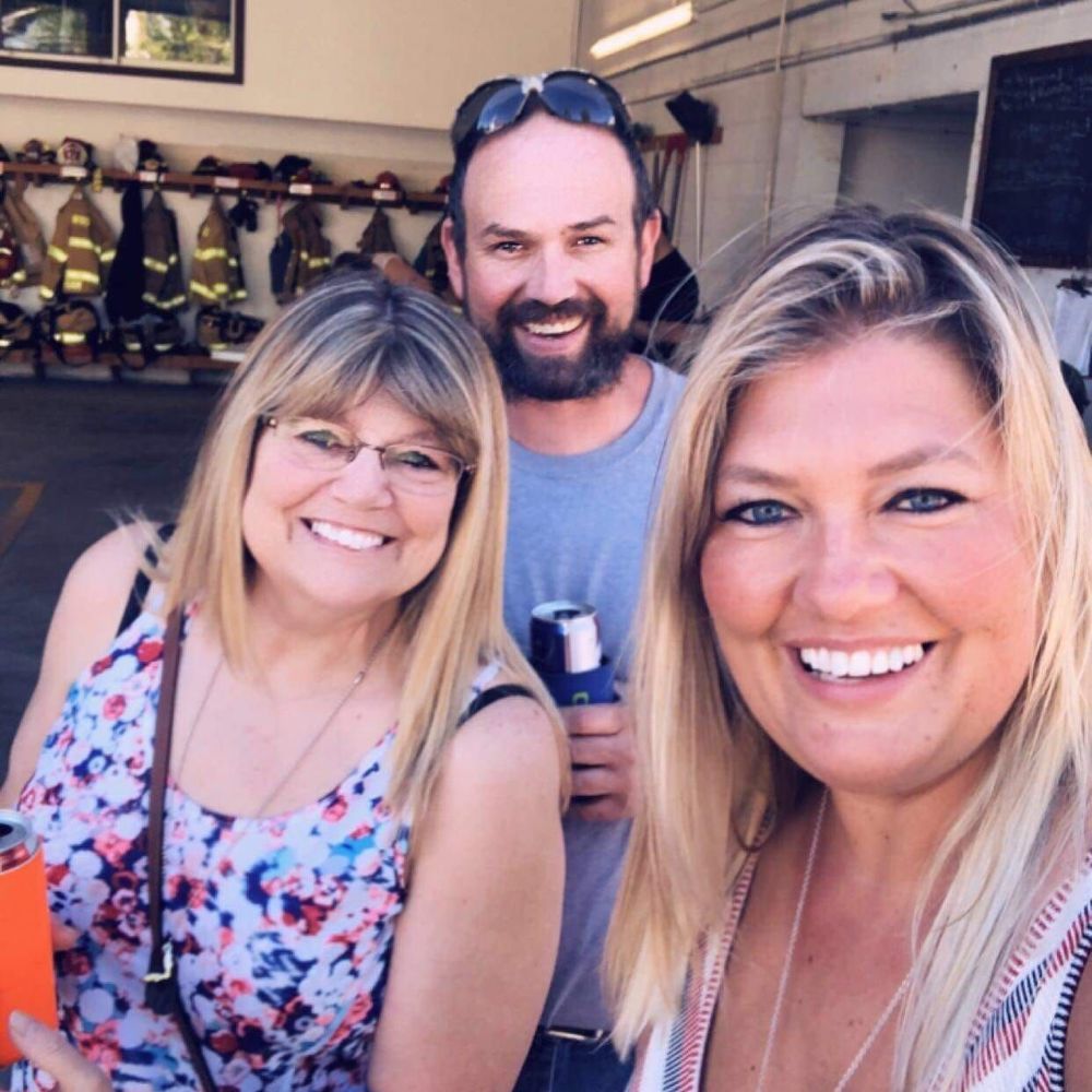 Meet your Posher, Tammy